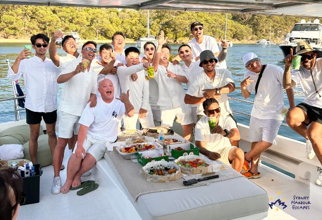 06   THE YACHTY 2025 